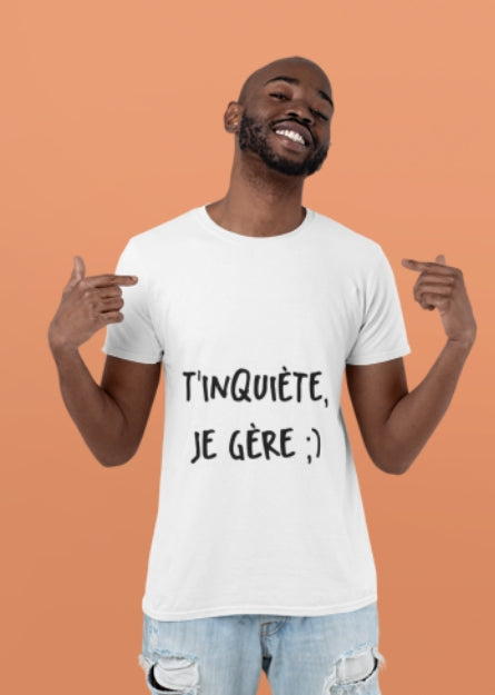 T-shirts sur l'Humour et Sarcasme