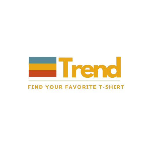 Trend T-shirt